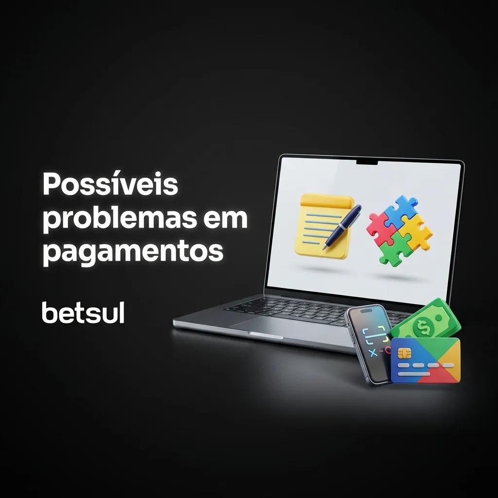 Tela explicando problemas comuns em depósitos e saques Pix, com lista de causas e orientações para resolver