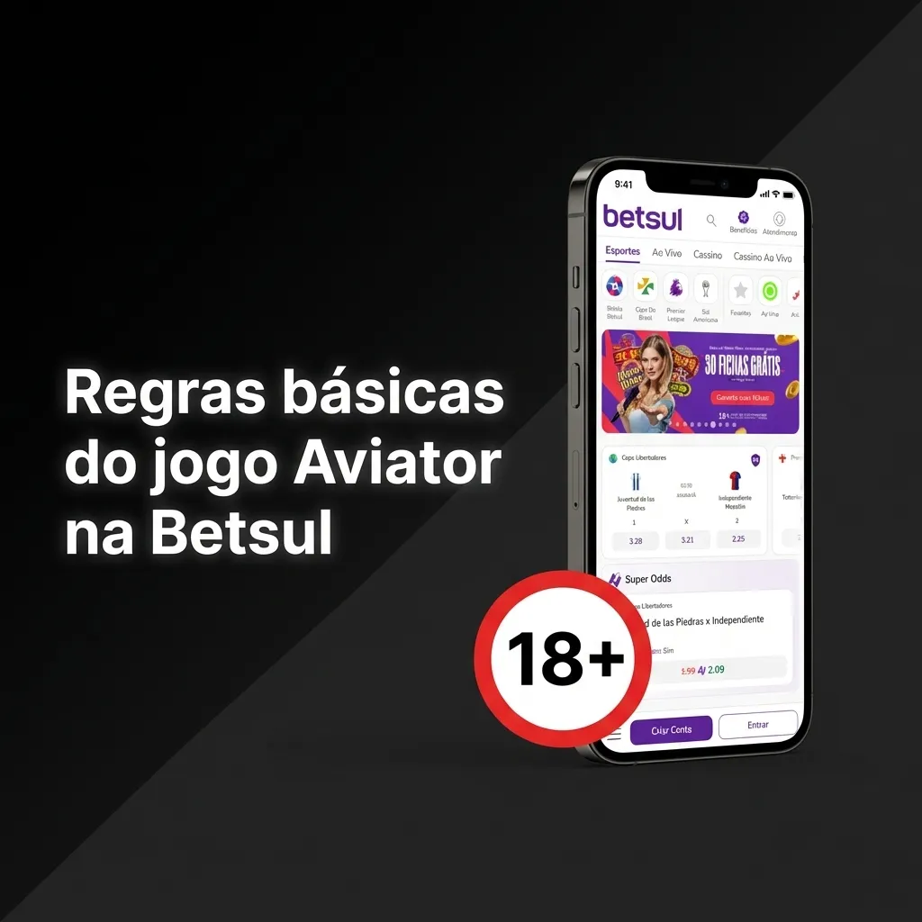Tela do jogo Aviator na Betsul com avião subindo e multiplicador aumentando, destacando momento de cashout